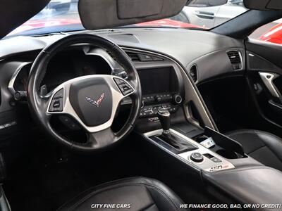 2015 Chevrolet Corvette Stingray   - Photo 14 - Panorama City, CA 91402