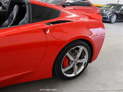 2015 Chevrolet Corvette Stingray   - Photo 6 - Panorama City, CA 91402