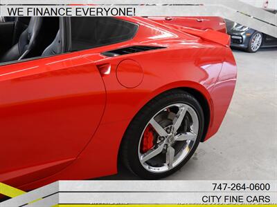 2015 Chevrolet Corvette Stingray   - Photo 6 - Panorama City, CA 91402