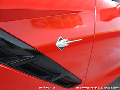 2015 Chevrolet Corvette Stingray   - Photo 4 - Panorama City, CA 91402