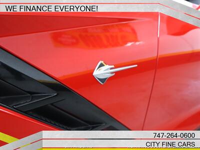 2015 Chevrolet Corvette Stingray   - Photo 4 - Panorama City, CA 91402