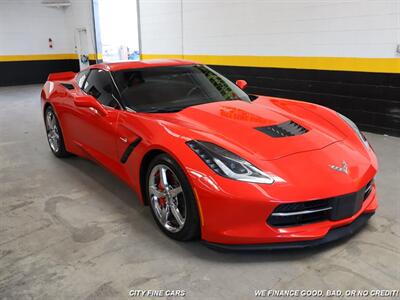 2015 Chevrolet Corvette Stingray   - Photo 38 - Panorama City, CA 91402