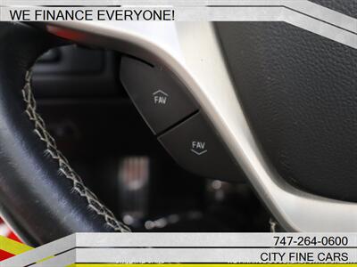 2015 Chevrolet Corvette Stingray   - Photo 20 - Panorama City, CA 91402