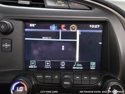 2015 Chevrolet Corvette Stingray   - Photo 25 - Panorama City, CA 91402