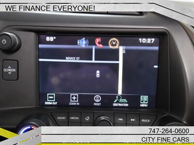 2015 Chevrolet Corvette Stingray   - Photo 25 - Panorama City, CA 91402