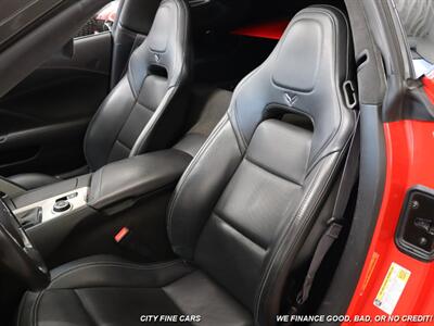 2015 Chevrolet Corvette Stingray   - Photo 32 - Panorama City, CA 91402