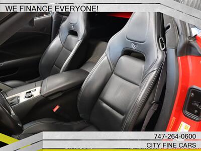 2015 Chevrolet Corvette Stingray   - Photo 32 - Panorama City, CA 91402