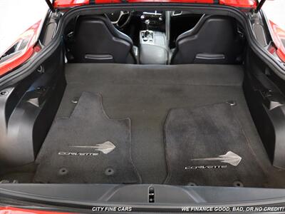 2015 Chevrolet Corvette Stingray   - Photo 33 - Panorama City, CA 91402