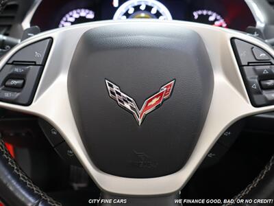 2015 Chevrolet Corvette Stingray   - Photo 21 - Panorama City, CA 91402