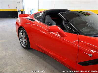 2015 Chevrolet Corvette Stingray   - Photo 11 - Panorama City, CA 91402