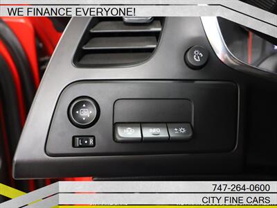 2015 Chevrolet Corvette Stingray   - Photo 17 - Panorama City, CA 91402