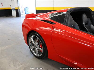 2015 Chevrolet Corvette Stingray   - Photo 10 - Panorama City, CA 91402