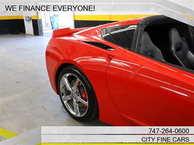 2015 Chevrolet Corvette Stingray   - Photo 10 - Panorama City, CA 91402