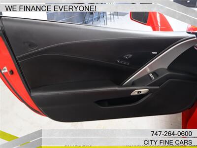 2015 Chevrolet Corvette Stingray   - Photo 15 - Panorama City, CA 91402