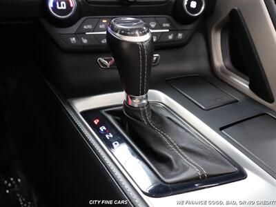 2015 Chevrolet Corvette Stingray   - Photo 28 - Panorama City, CA 91402