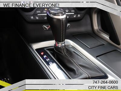 2015 Chevrolet Corvette Stingray   - Photo 28 - Panorama City, CA 91402