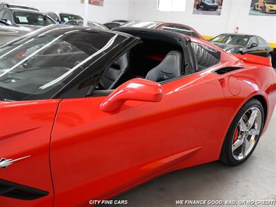 2015 Chevrolet Corvette Stingray   - Photo 5 - Panorama City, CA 91402