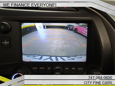 2015 Chevrolet Corvette Stingray   - Photo 26 - Panorama City, CA 91402