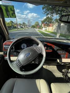 2005 Ford F-350 Lariat   - Photo 16 - Panorama City, CA 91402