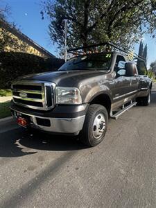 2005 Ford F-350 Lariat   - Photo 1 - Panorama City, CA 91402