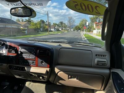 2005 Ford F-350 Lariat   - Photo 19 - Panorama City, CA 91402