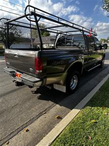 2005 Ford F-350 Lariat   - Photo 4 - Panorama City, CA 91402