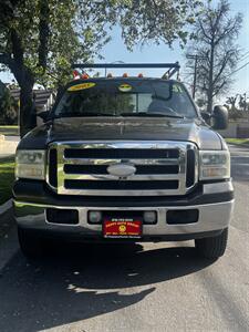 2005 Ford F-350 Lariat   - Photo 6 - Panorama City, CA 91402