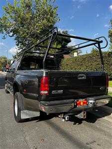 2005 Ford F-350 Lariat   - Photo 2 - Panorama City, CA 91402