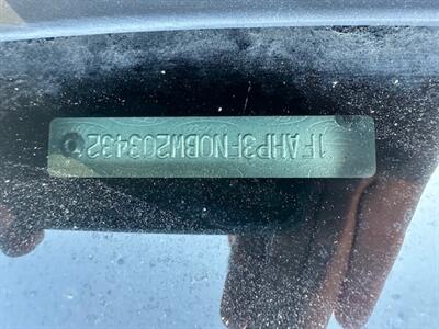 2011 Ford Focus SE - Photo 16 - Panorama City, CA 91402