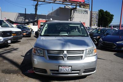 2010 Dodge Grand Caravan SE - Photo 2 - Panorama City, CA 91402