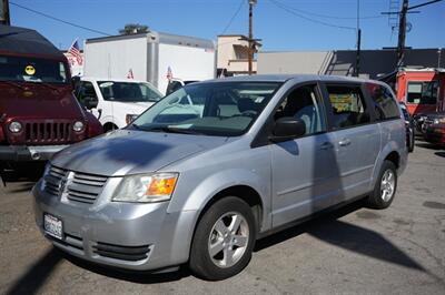 2010 Dodge Grand Caravan SE - Photo 3 - Panorama City, CA 91402