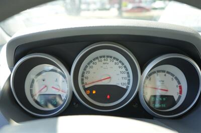 2010 Dodge Grand Caravan SE - Photo 23 - Panorama City, CA 91402