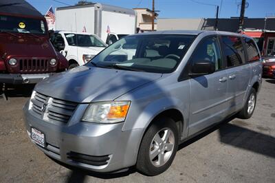 2010 Dodge Grand Caravan SE - Photo 32 - Panorama City, CA 91402