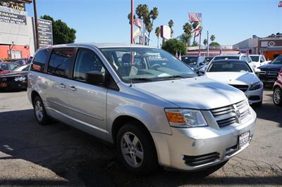 2010 Dodge Grand Caravan SE - Photo 1 - Panorama City, CA 91402