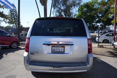 2010 Dodge Grand Caravan SE - Photo 6 - Panorama City, CA 91402