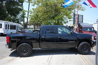 2011 Chevrolet Silverado 1500 LS   - Photo 8 - Panorama City, CA 91402