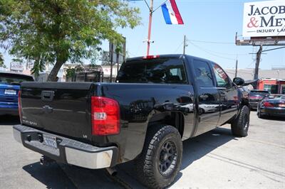 2011 Chevrolet Silverado 1500 LS   - Photo 7 - Panorama City, CA 91402