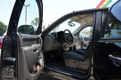 2011 Chevrolet Silverado 1500 LS   - Photo 11 - Panorama City, CA 91402