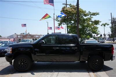 2011 Chevrolet Silverado 1500 LS   - Photo 4 - Panorama City, CA 91402