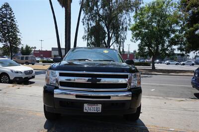 2011 Chevrolet Silverado 1500 LS   - Photo 10 - Panorama City, CA 91402