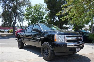 2011 Chevrolet Silverado 1500 LS   - Photo 9 - Panorama City, CA 91402