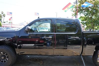 2011 Chevrolet Silverado 1500 LS   - Photo 2 - Panorama City, CA 91402