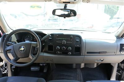 2011 Chevrolet Silverado 1500 LS   - Photo 15 - Panorama City, CA 91402