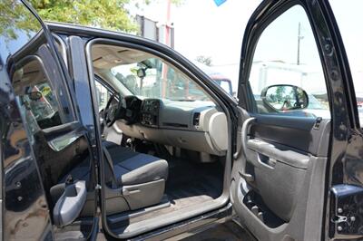 2011 Chevrolet Silverado 1500 LS   - Photo 13 - Panorama City, CA 91402