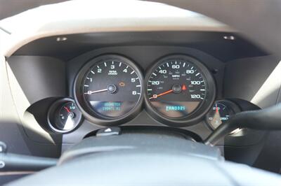 2011 Chevrolet Silverado 1500 LS   - Photo 20 - Panorama City, CA 91402