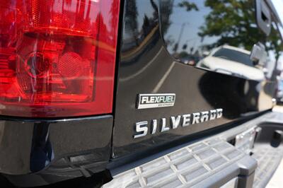 2011 Chevrolet Silverado 1500 LS   - Photo 25 - Panorama City, CA 91402
