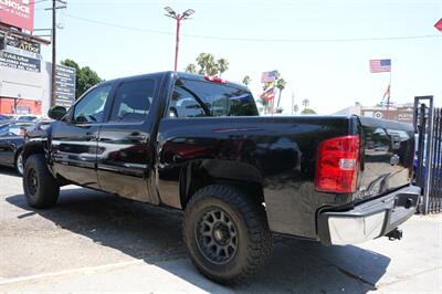 2011 Chevrolet Silverado 1500 LS   - Photo 3 - Panorama City, CA 91402