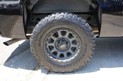 2011 Chevrolet Silverado 1500 LS   - Photo 24 - Panorama City, CA 91402