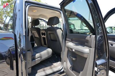 2011 Chevrolet Silverado 1500 LS   - Photo 14 - Panorama City, CA 91402
