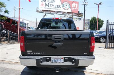 2011 Chevrolet Silverado 1500 LS   - Photo 5 - Panorama City, CA 91402